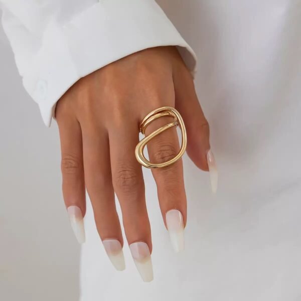 FASHION RING 03