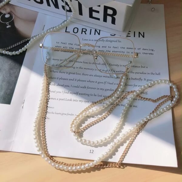 RETAINER 26