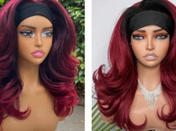 H41 BANDWIGS