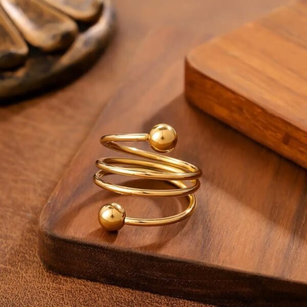 FASHION RING 06