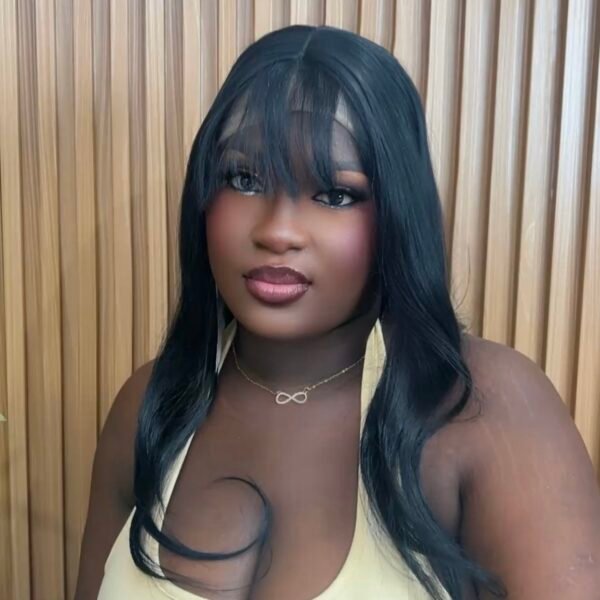 H56 FUTURA WIG
